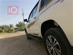 تويوتا هايلوكس